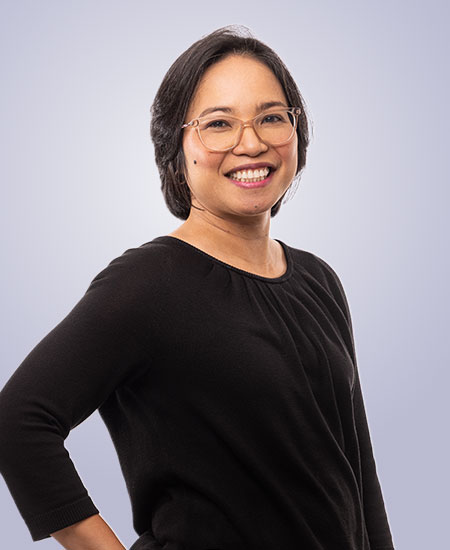 Jenda Arawiran, MD