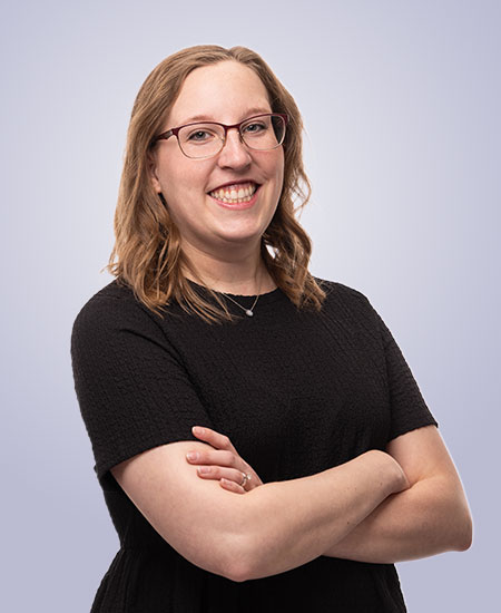 Brittany Emery, CDCES, MS, RD, LDN
