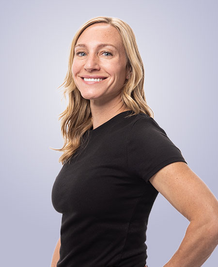Elizabeth Marsh, MD