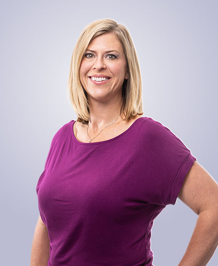 Angela McDowell, DO